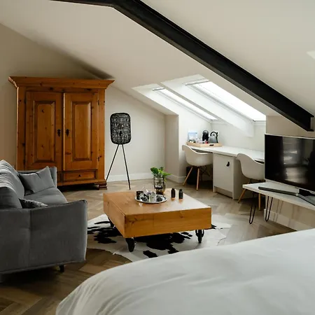 B&B De Cley-Adults Only-3